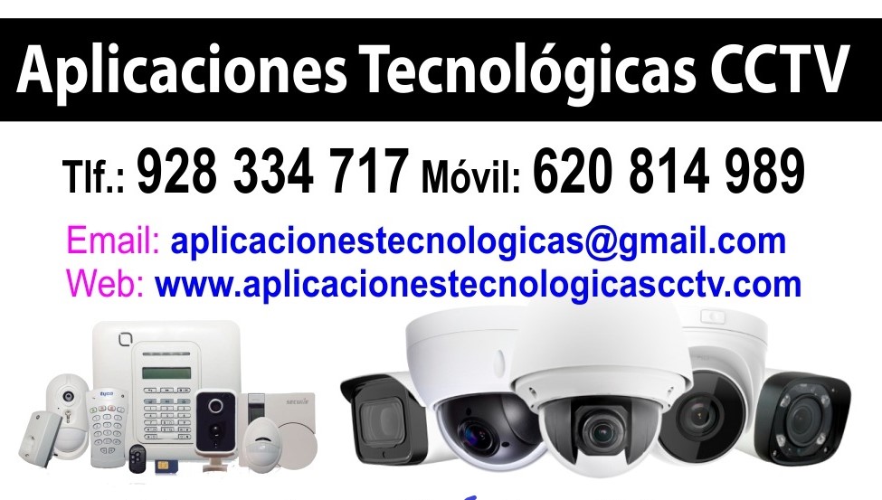 (c) Aplicacionestecnologicascctv.com